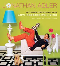 cover of Adler's book